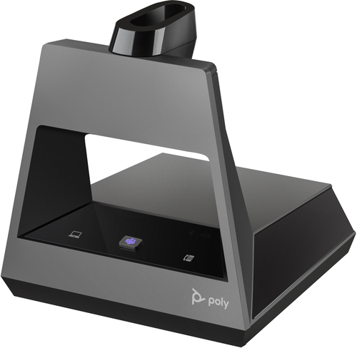 HP Poly Voyager 5200-M USB-C Headset – image 3