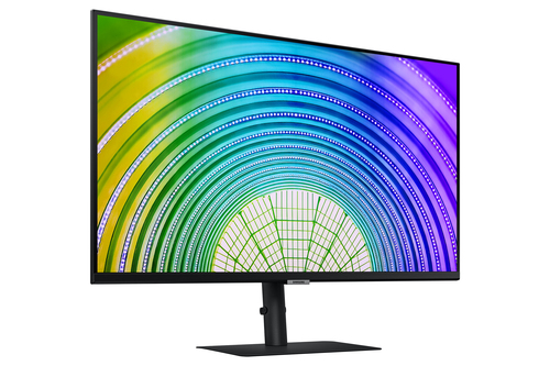Samsung LS32A600UUP computer monitor – image 8
