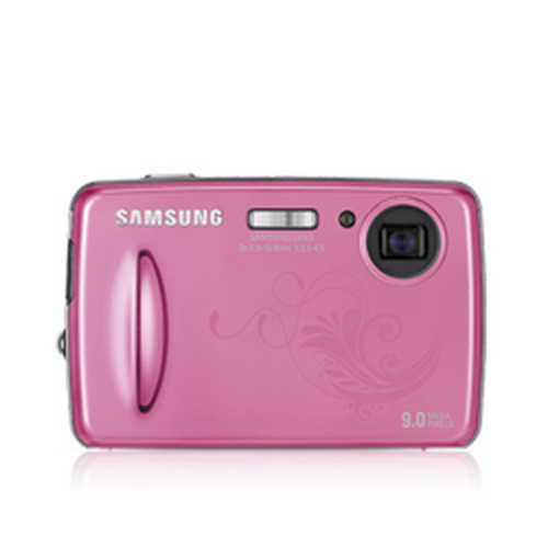 Samsung PL10, Pink