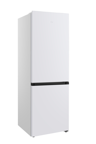 TCL FLX RF442BWE0 combi-fridge Freestanding – image 2