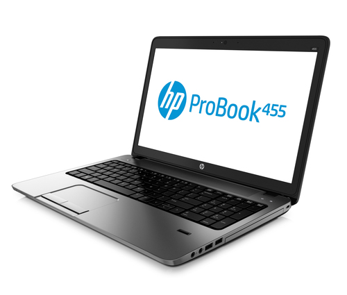 HP 455 G1 – image 2