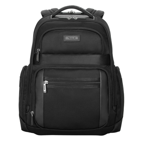 Targus TBB617GL рюкзак Черный