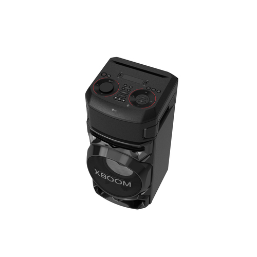 LG XBOOM RN5.DEUSLLK home audio system Home audio micro system – image 9