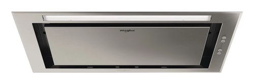 Whirlpool WCT3 63F LTX