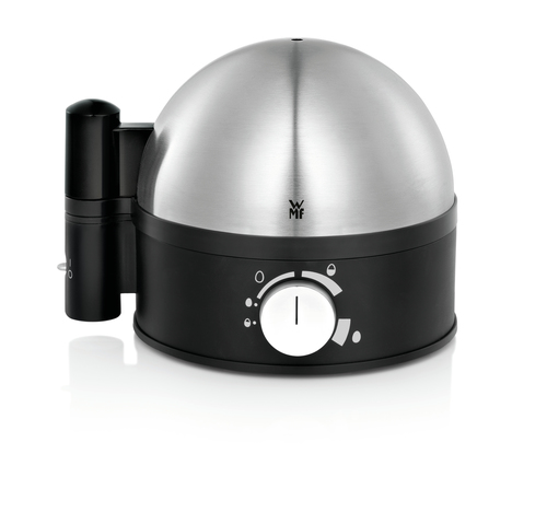 WMF STELIO Æggekoger 350W Cromargan-mat