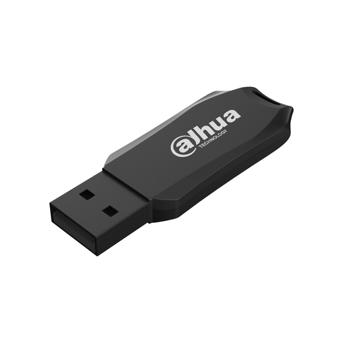 Dahua Technology USB-U176-20-64G USB флеш накопитель 64 GB USB тип-A 2.0 Черный