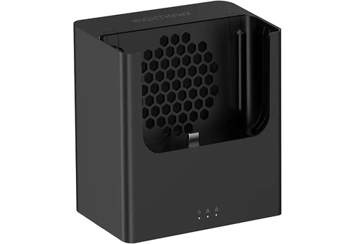 Netgear Nighthawk Mobile Hotspot Cradle adapter
