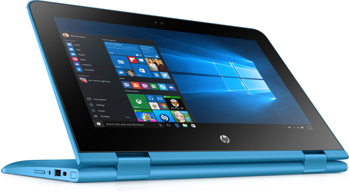 HP Stream x360 11-aa005na Intel® Celeron® N3060 Hybrid (2-in-1) – image 7