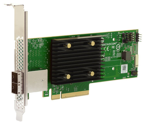 Lenovo 4Y37A78837. Host interface: PCIe, Output interface: Mini-SAS, Host interface gender: Male. Product colour: Multicol