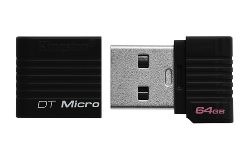 Kingston Technology Micro 64GB – image 3