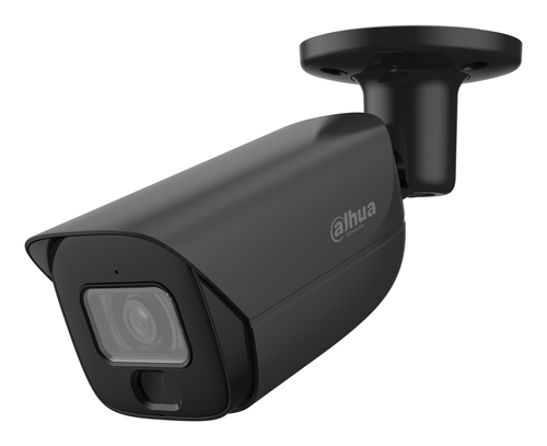 Dahua Technology WizMind IPC-HFW5859E-ASE-IL-0280B-Black Bullet IP security camera Outdoor – image 3