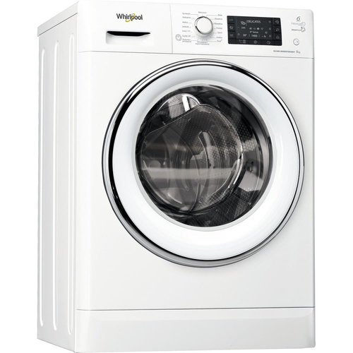 Whirlpool MFWSD81283WCV PL