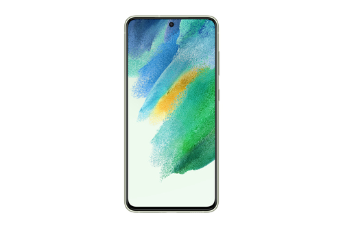 Samsung Galaxy S21 FE – image 2