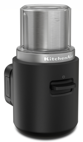 KitchenAid Go Cordless Coffee Grinder Without Battery - image 5
