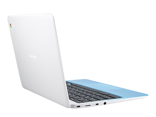ASUS Chromebook C201PA-DS02 laptop RockChip RK3288C – image 5