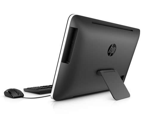 HP 22-3000na Intel® Celeron® G G1840 – image 4