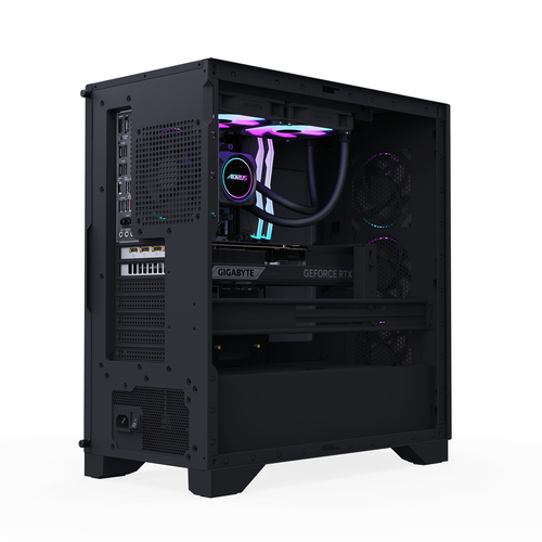 GIGABYTE AORUS Prime 5 (AP5A7N7T-5102) gaming pc, afbeelding 4