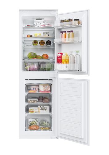 Hoover HOBES50N518FVK Built-in – image 1