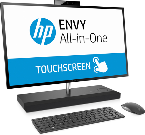 HP ENVY 27-b207na Intel® Core™ i7 i7-8700T – image 5