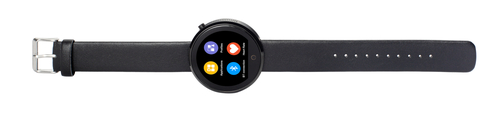 Hannspree Pulse 3.1 cm (1.22") OLED 42 mm Digital 240 x 206 pixels Touchscreen Black – image 3