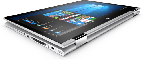 HP Pavilion x360 14-ba103TU Intel® Core™ i5 i5-8250U Hybrid (2-in-1) – image 5