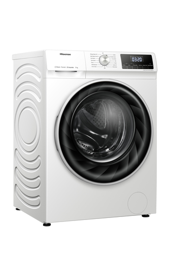 Hisense WFQY9014EVJM washing machine Front-load – image 2