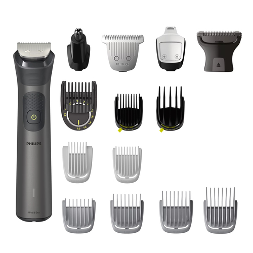 Philips MG7940/15 hair trimmers/clipper Grey 22 Lithium-Ion (Li-Ion)