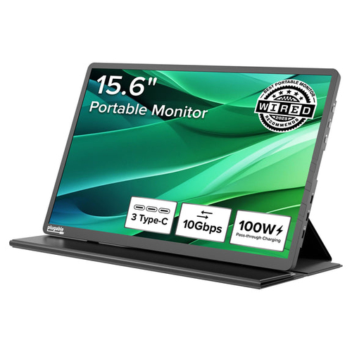Plugable USBC-PDMON product photo
