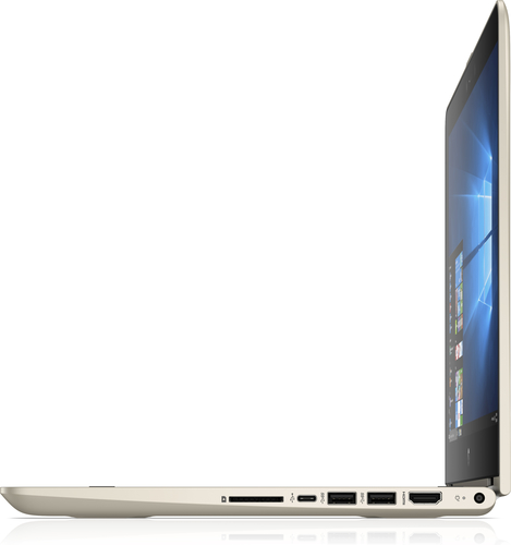 HP Pavilion x360 14-ba128TX Intel® Core™ i7 i7-8550U Hybrid (2-in-1) – image 7