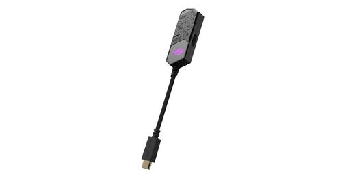ASUS ROG Clavis – image 9