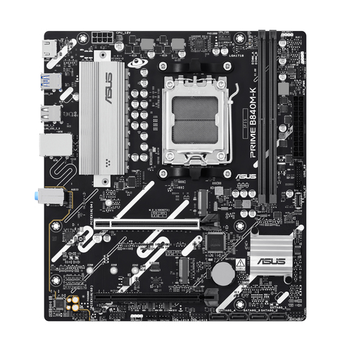 ASUS PRIME B840M-K – image 2