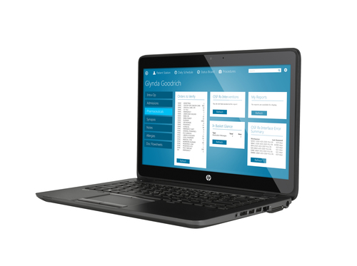 HP 14 G2 – image 3
