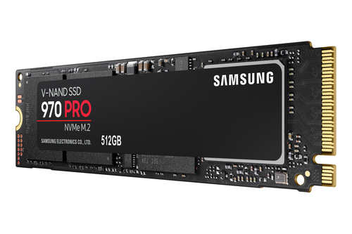 Samsung 970 PRO – image 3