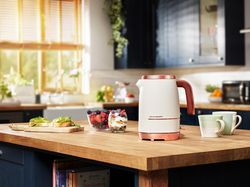 Beko WKM8306W Cosmopolis Jug Kettle – image 9