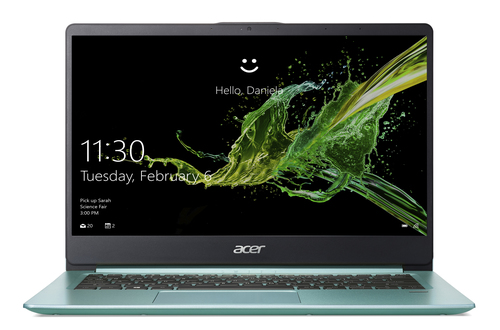 Acer SF114-32-P930 + Extended Service Plans – image 4