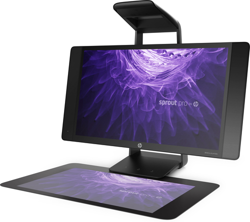 HP Sprout Pro G2 – image 3