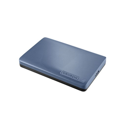 Intenso Memory Safe Porta HDD 1TB Blauw