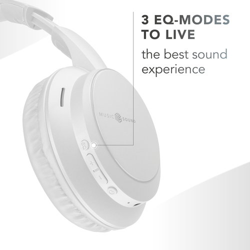 Music Sound BTHEADBMSBOOSTW – image 6