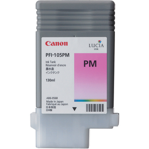 Canon PFI-105PM ink cartridge 1 pc(s) Original