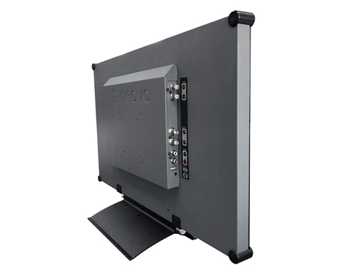 AG Neovo HX-2402 surveillance monitor CCTV monitor – image 9