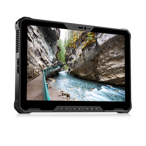 Dell 7230 Rugged – image 2
