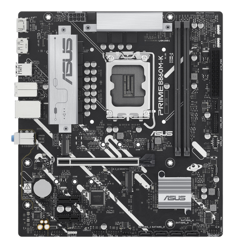 ASUS PRIME B860M-K-CSM