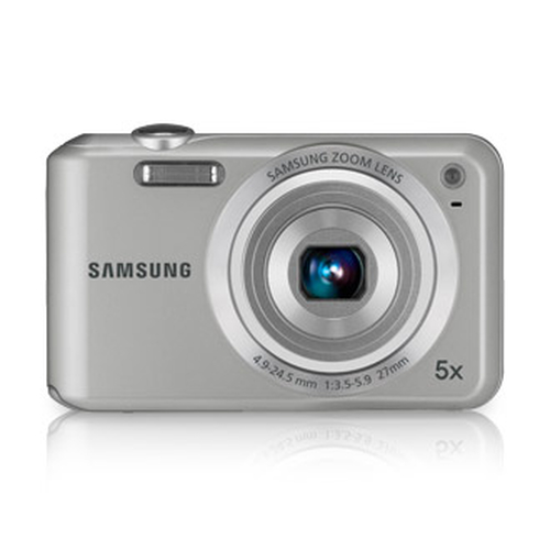 Samsung ES ES67 1/2.33" Compact camera