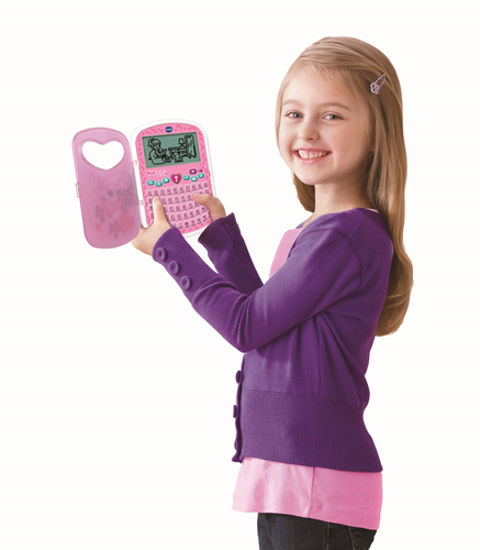 VTech KidiSecrets Pocket AZERTY – image 4
