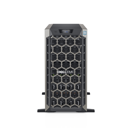 Dell T640+Windows 2019 Standard + 10 User CALs server – image 3
