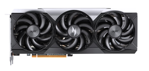 Acer Nitro Radeon RX 9070 XT OC 16GB – image 1