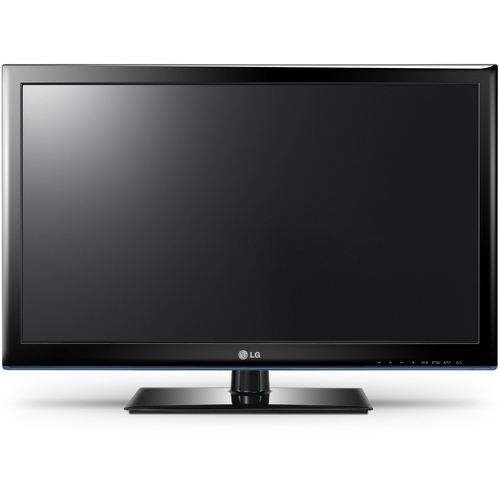 LG 32LM340S TV 81.3 cm (32") Full HD Black