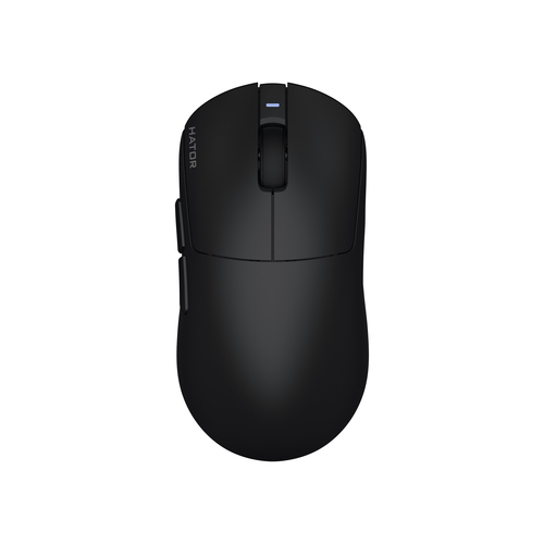 Hator Quasar 3S ULTIMA 8K Wireless gaming muis