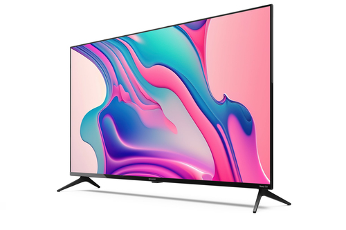 Sharp 43FD2E TV 109.2 cm (43") Full HD Smart TV Wi-Fi Black – image 2