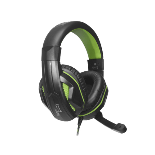 LEXIP X STEELPLAY Wired Headset HP45